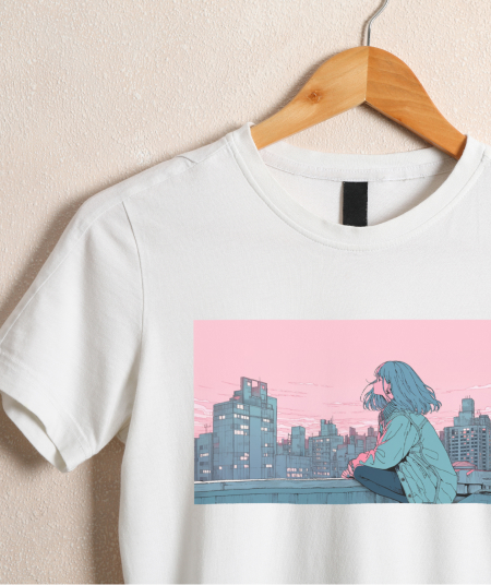 オリジナルTシャツイメージ 5